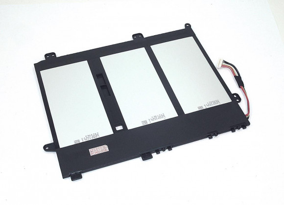 Аккумулятор (батарея) C31N1431 для ноутбука Asus EeeBook E403S, 11.4В, 57Вт (оригинал)