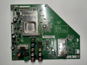 Майн плата 09110-1 GRU26MB 48.72J01.011 от ТВ Toshiba 19SLDT3WR с разбора Майн плата 09110-1 GRU26MB 48.72J01.011 от ТВ Toshiba 19SLDT3WR с разбора