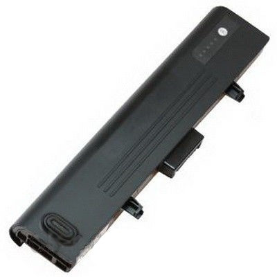 Аккумулятор (батарея) ноутбука DELL XPS M1530 GP975, RU033, TK330  11.1V 5200mAh