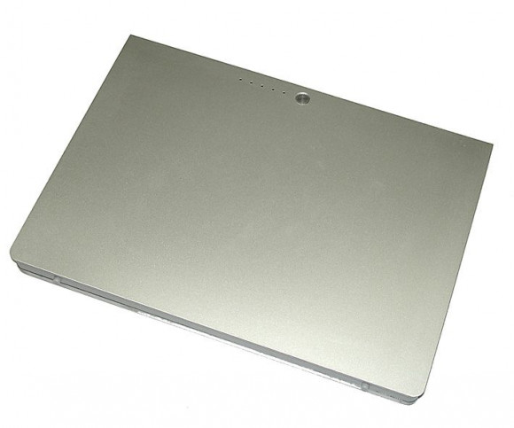 Аккумулятор (батарея) для ноутбука Apple MacBook Pro 17-inch A1189 6300мАч, 10.8В (оригинал)