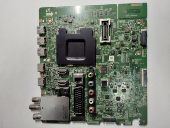 Майн плата BN41-02156A от ТВ Samsung UE46H7000AT с разбора