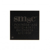 Мультиконтроллер LPC47N354-AAQ Мультиконтроллер LPC47N354-AAQ