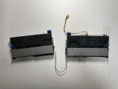 Динамики BN96-46632D от ТВ Samsung UE49N5570AU с разбора Динамики BN96-46632D от ТВ Samsung UE49N5570AU с разбора