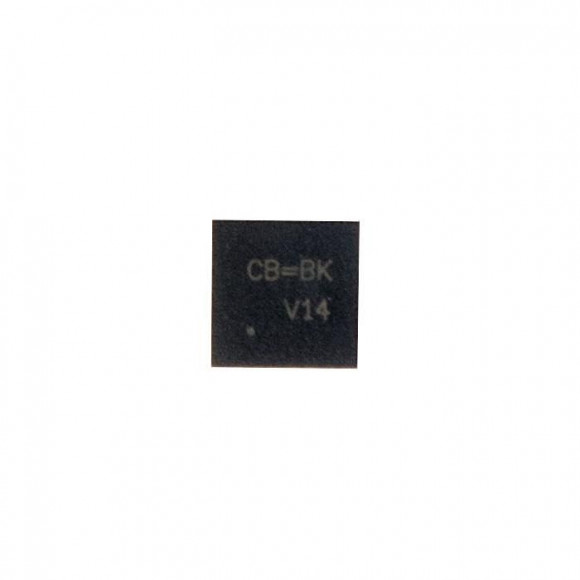 Микросхема PWM CONTROLLER RT8205DGQW RT8205D (CB AK CB DC CB AW...) QFN-24