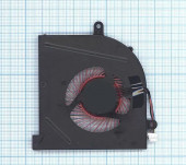 Вентилятор (кулер) для ноутбука MSI GS63, GS63VR, GS73, GS73VR (CPU), 4-pin Вентилятор (кулер) для ноутбука MSI GS63, GS63VR, GS73, GS73VR (CPU), 4-pin