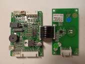 Силовая плата (плата управления) - Bialetti уценено с разбора Силовая плата (плата управления) - Bialetti уценено с разбора