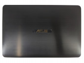 Крышка матрицы Asus X555, темно-синяя Крышка матрицы Asus X555, темно-синяя