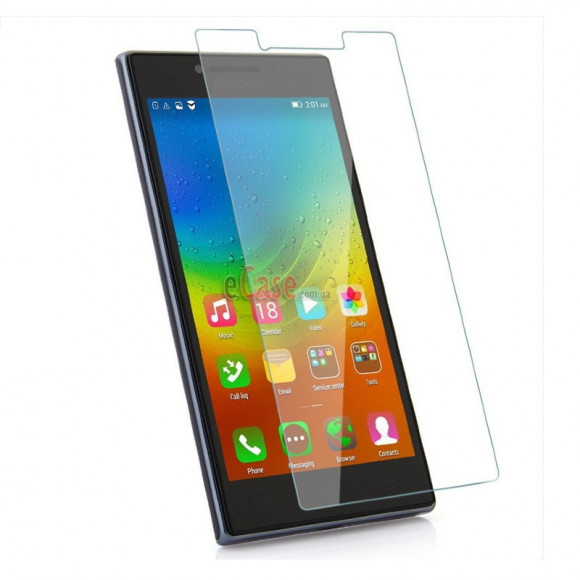 Защитное стекло для Lenovo p70, Vibe P1m