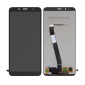 Дисплей Xiaomi Redmi 7A (M1903C3EG)+тачскрин (черный)