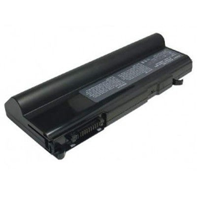 Аккумулятор (батарея) ноутбука TOSHIBA Dynabook Qosmio F20 10.8V 6600mAh увеличенной емкости!