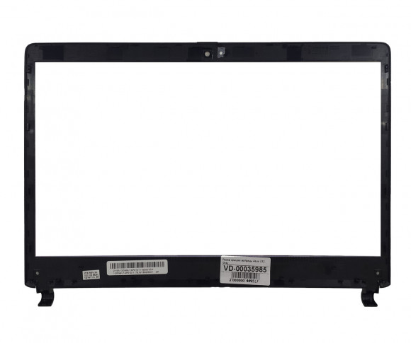 Рамка крышки матрицы Asus U32, черная Рамка крышки матрицы Asus U32, черная