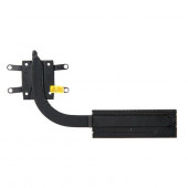 Радиатор с термотрубкой для ноутбука Asus TX300CA