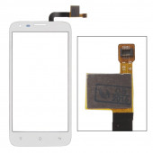 Сенсорное стекло (тачскрин) для Fly Ego Art 2 (IQ455), белый