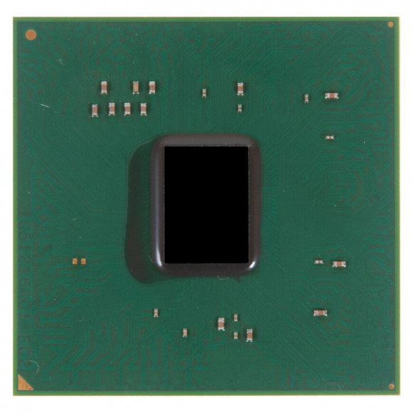 Северный мост Intel SL8CK нереболенный с разбора