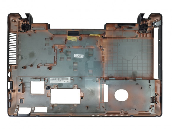 Нижняя часть корпуса ASUS X54, черная Нижняя часть корпуса ASUS X54, черная