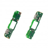 Разъем зарядки для телефона HTC Desire 626G Dual и микрофон Разъем зарядки для телефона HTC Desire 626G Dual и микрофон