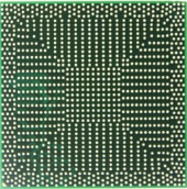 Северный мост Intel LE82P965 SL9NU Северный мост Intel LE82P965 SL9NU