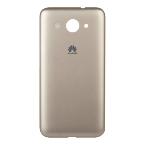 Задняя крышка корпуса для Huawei Y3 2017, золотая
