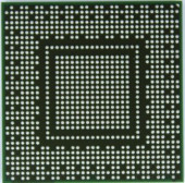 Видеочип nVidia N10M-GS1-B