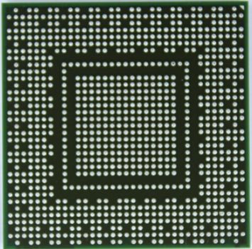 Видеочип nVidia N10M-GS1-B