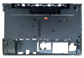 Нижняя часть корпуса Acer V3-571, V3-551, черная Нижняя часть корпуса Acer V3-571, V3-551, черная