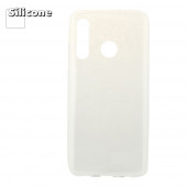 Силиконовый чехол "LP" для Huawei Honor 20e TPU, прозрачный (европакет) Силиконовый чехол "LP" для Huawei Honor 20e TPU, прозрачный (европакет)