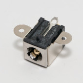 Разъем питания для Asus A7, F52, K40, K50, K60, K70, U43, U50