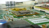 Замена южного моста ноутбука Acer Замена южного моста ноутбука Acer