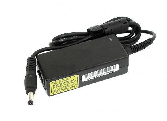 Блок питания (зарядное) для ноутбука HP 18В, 1.1A, 5.5x2.5мм, 20Вт (OEM)