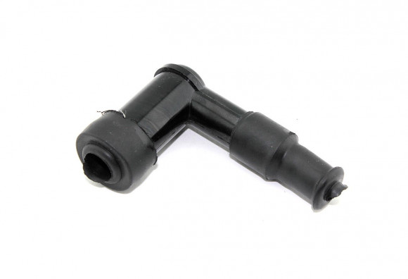 Г -образный колпачок свечи зажигания 131060 Г -образный колпачок свечи зажигания 131060