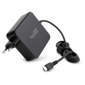 Блок питания TopON для ноутбука Lenovo 20V 5A 100W A20-100P1A USB TYPE-C Черный Блок питания TopON для ноутбука Lenovo 20V 5A 100W A20-100P1A USB TYPE-C Черный