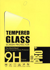 Защитное стекло iPad Pro 10.5" 2.5D