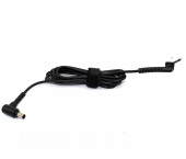Кабель для блока питания Sony 6.0x4.4mm (угловой) Кабель для блока питания Sony 6.0x4.4mm (угловой)