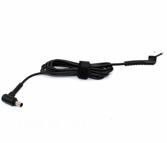 Кабель для блока питания Sony 6.0x4.4mm (угловой)