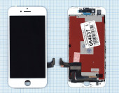 Дисплей для Apple iPhone 8 в сборе с тачскрином (AAA), белый Дисплей для Apple iPhone 8 в сборе с тачскрином (AAA), белый