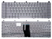 Клавиатура для ноутбука Asus N45 Silver Клавиатура для ноутбука Asus N45 Silver