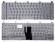Клавиатура для ноутбука Asus N45 Silver Клавиатура для ноутбука Asus N45 Silver