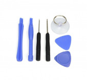 Набор инструментов для разборки планшетов и телефонов (без пинцета)