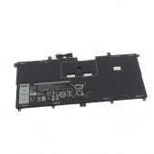 Аккумулятор для ноутбука Dell (NNF1C) XPS 13 9365 оригинал