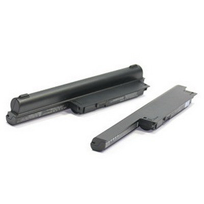Аккумулятор (батарея) для ноутбука Sony Vaio SVE15 (VGP-BPS26) 11.1V 4400-5200mAh