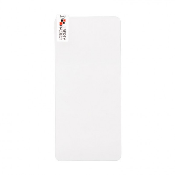Защитное стекло LP для Samsung Galaxy M40 Tempered Glass 0, 33 мм, 2, 5D 9H (ударопрочное)