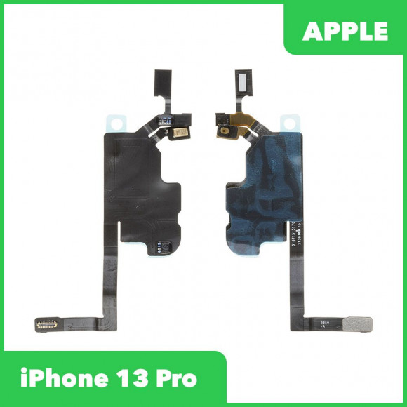 Шлейф/FLC iPhone 13 Pro сенсор/микрофон