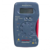 Мультиметр MASTECH M320 Мультиметр MASTECH M320
