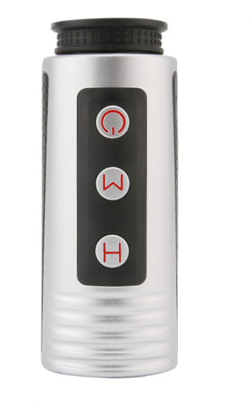 Лазерный дальномер UNI-T LM1000A