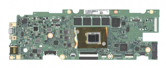 Материнская плата для Asus C302CA 8G, M3-6Y30