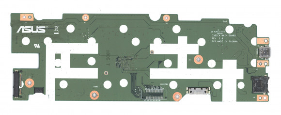 Материнская плата для Asus C302CA 8G, M3-6Y30 Материнская плата для Asus C302CA 8G, M3-6Y30