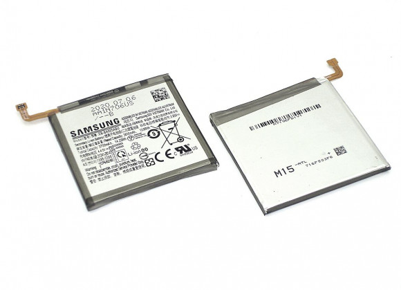 Аккумулятор EB-BA905ABU для Samsung A805FD Galaxy A80