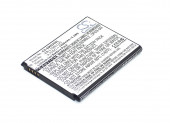 Аккумулятор CS-SMI930SL для Samsung Galaxy S 3 GT-I9300, 3.7В, 1400Ah 5.18Wh Li-ion Аккумулятор CS-SMI930SL для Samsung Galaxy S 3 GT-I9300, 3.7В, 1400Ah 5.18Wh Li-ion
