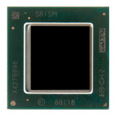 Процессор SR1SM Z3775 нереболленный с разбора