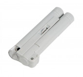 Микроскоп карманный MaYuan 10085 100x со светодиодной подсветкой Микроскоп карманный MaYuan 10085 100x со светодиодной подсветкой